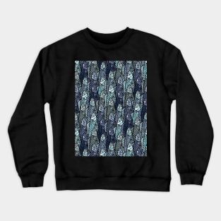 Fresh Sardines Crewneck Sweatshirt